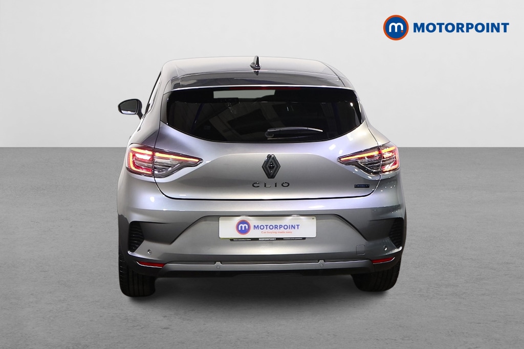 Used Renault Clio 2025 for sale - 77354888: Photo 6