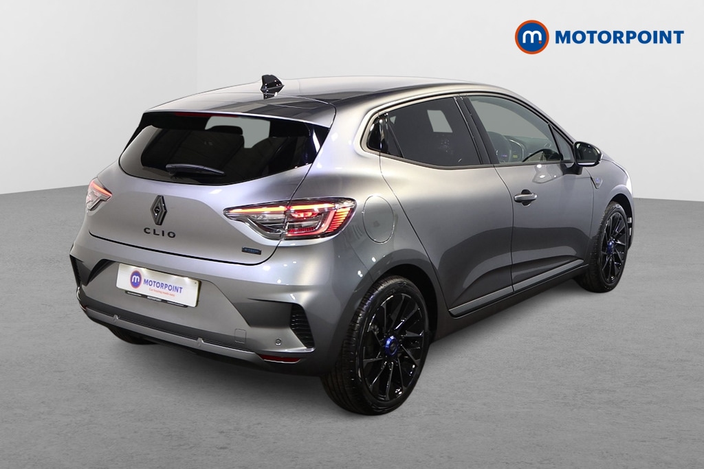 Used Renault Clio 2025 for sale - 77354888: Photo 7