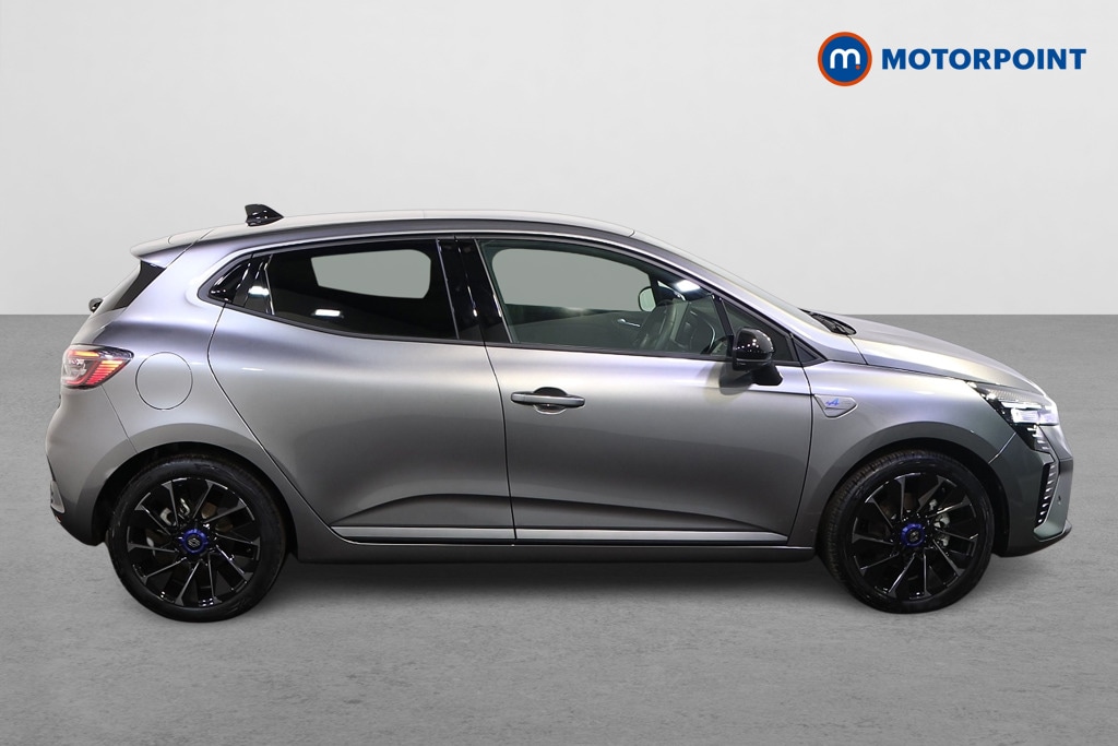 Used Renault Clio 2025 for sale - 77354888: Photo 8