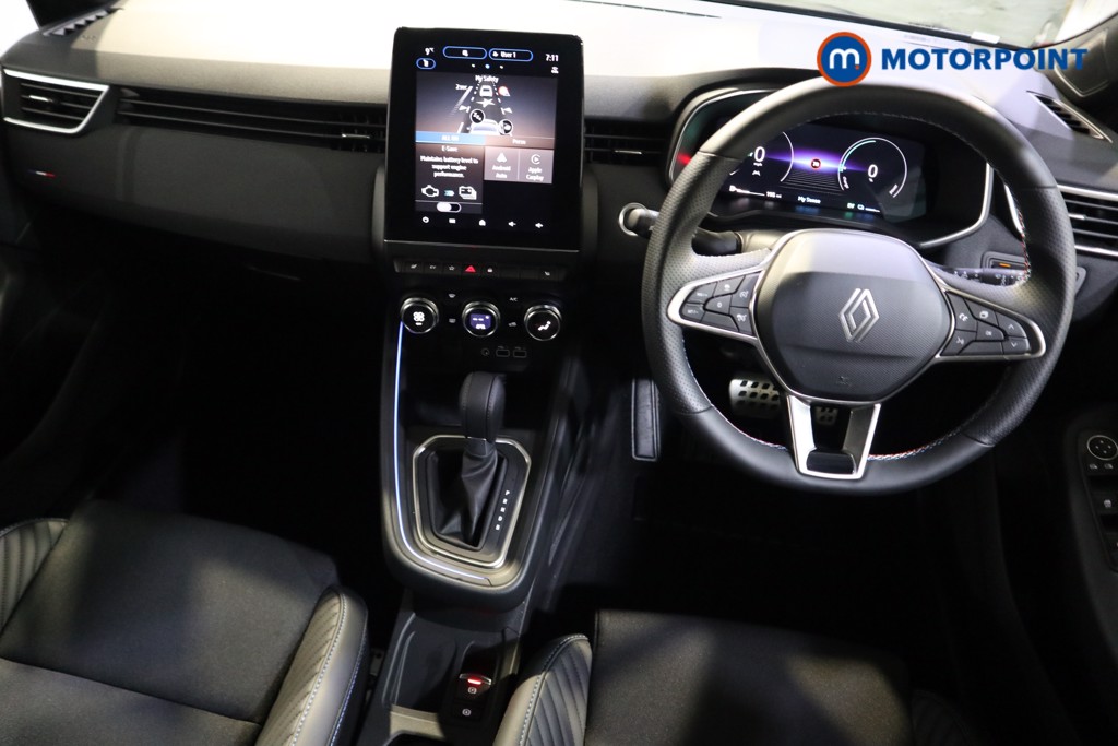 Used Renault Clio 2025 for sale - 77354888: Photo 9