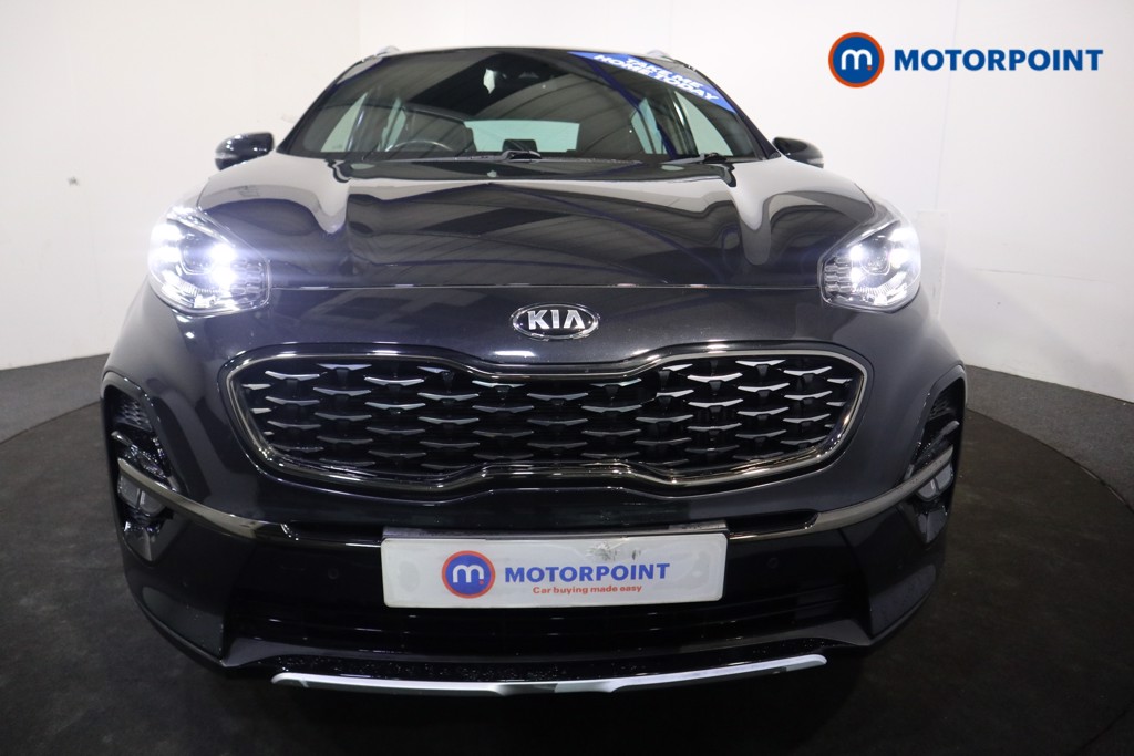 Used Kia Sportage 2019 for sale - 76581029: Photo 18