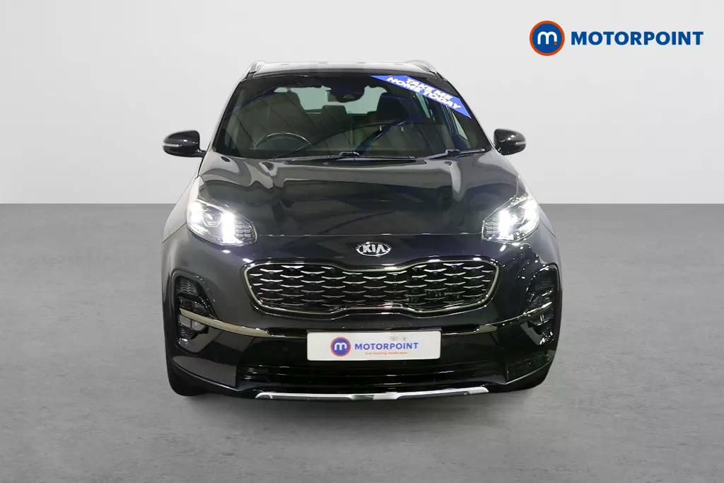 Used Kia Sportage 2019 for sale - 76581029: Photo 2