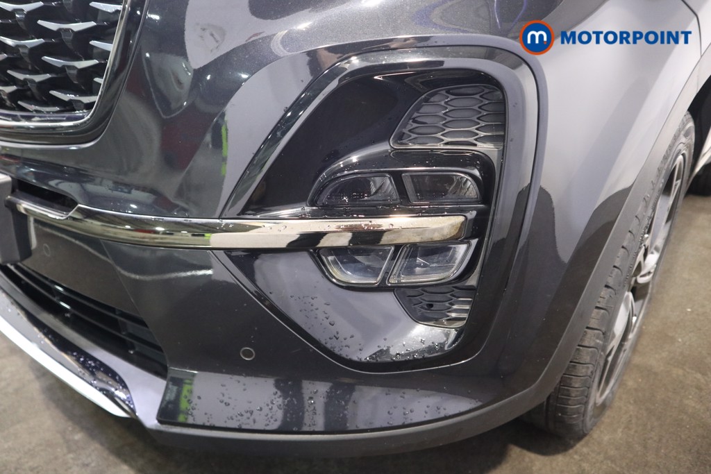 Used Kia Sportage 2019 for sale - 76581029: Photo 20