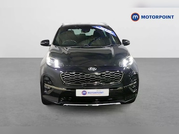 Used Kia Sportage 2019 for sale - 76581029: Photo