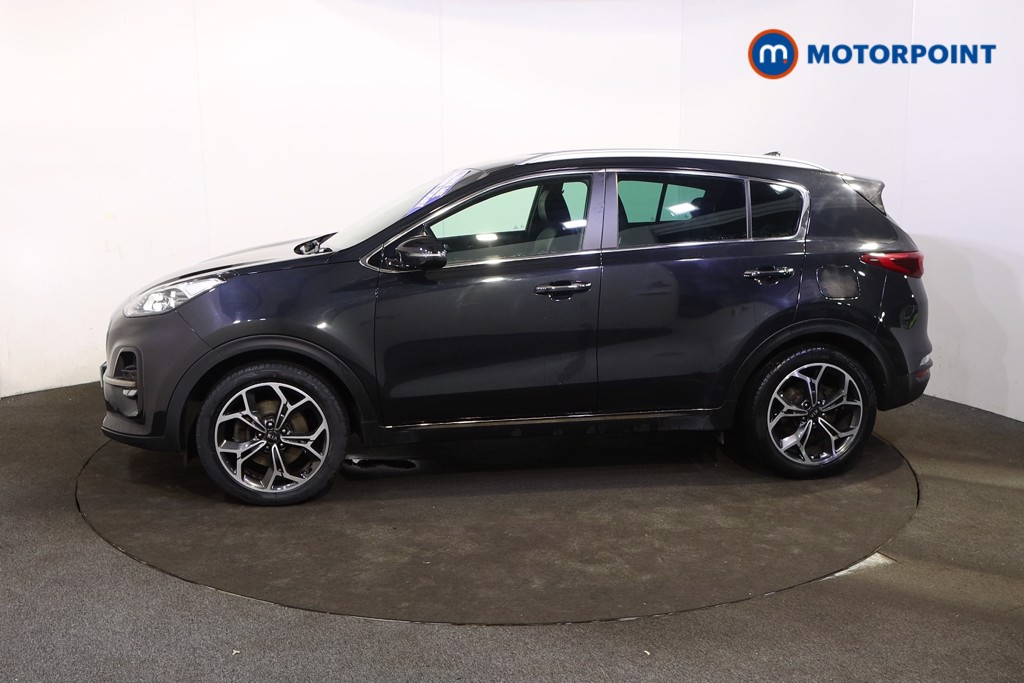 Used Kia Sportage 2019 for sale - 76581029: Photo 3
