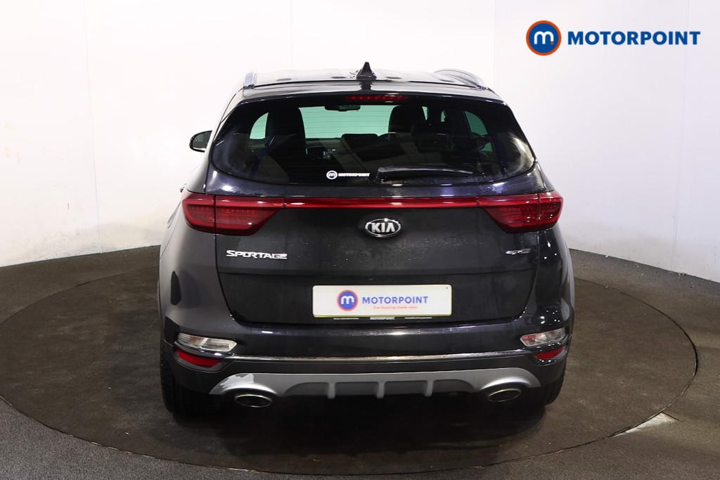 Used Kia Sportage 2019 for sale - 76581029: Photo 4