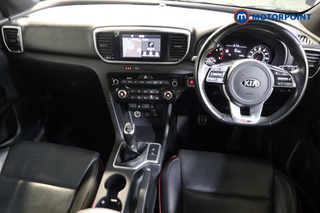 Used Kia Sportage 2019 for sale - 76581029: Photo 6