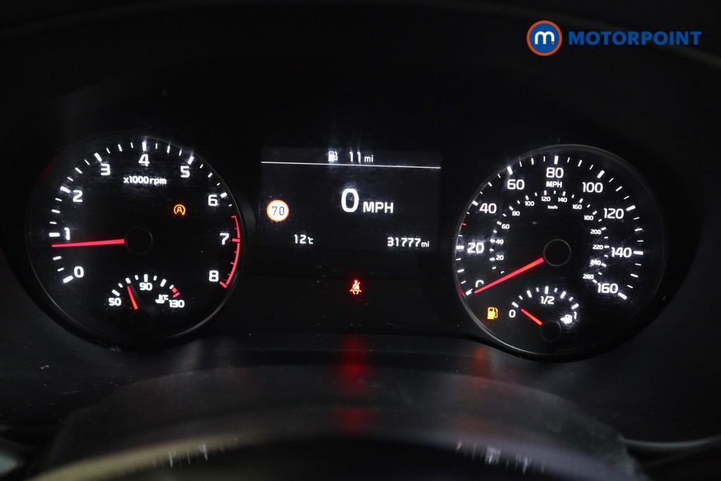 Used Kia Sportage 2019 for sale - 76581029: Photo 8