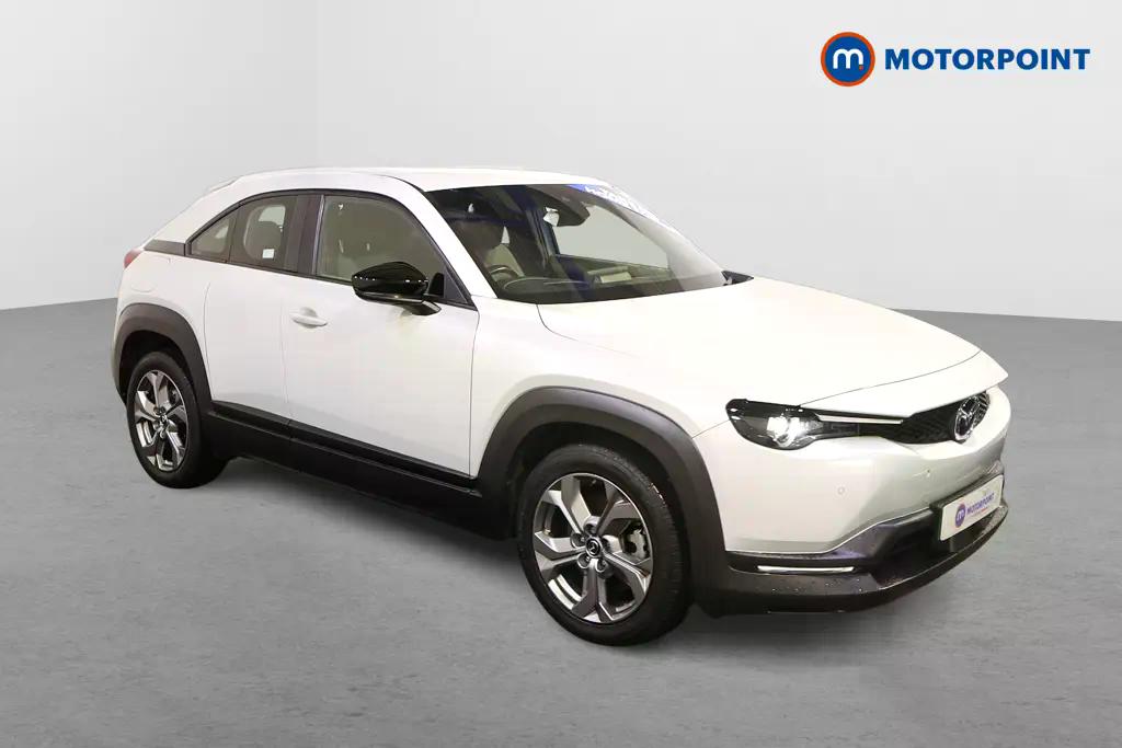 Used Mazda MX-30 2021 for sale - 76557723: Photo 1