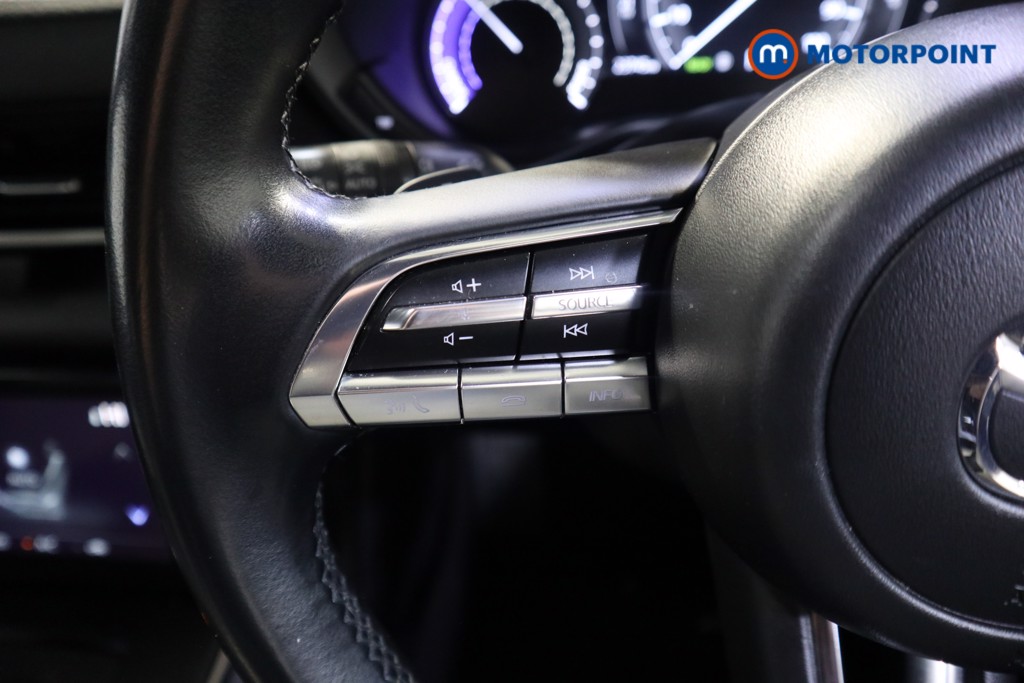 Used Mazda MX-30 2021 for sale - 76557723: Photo 10