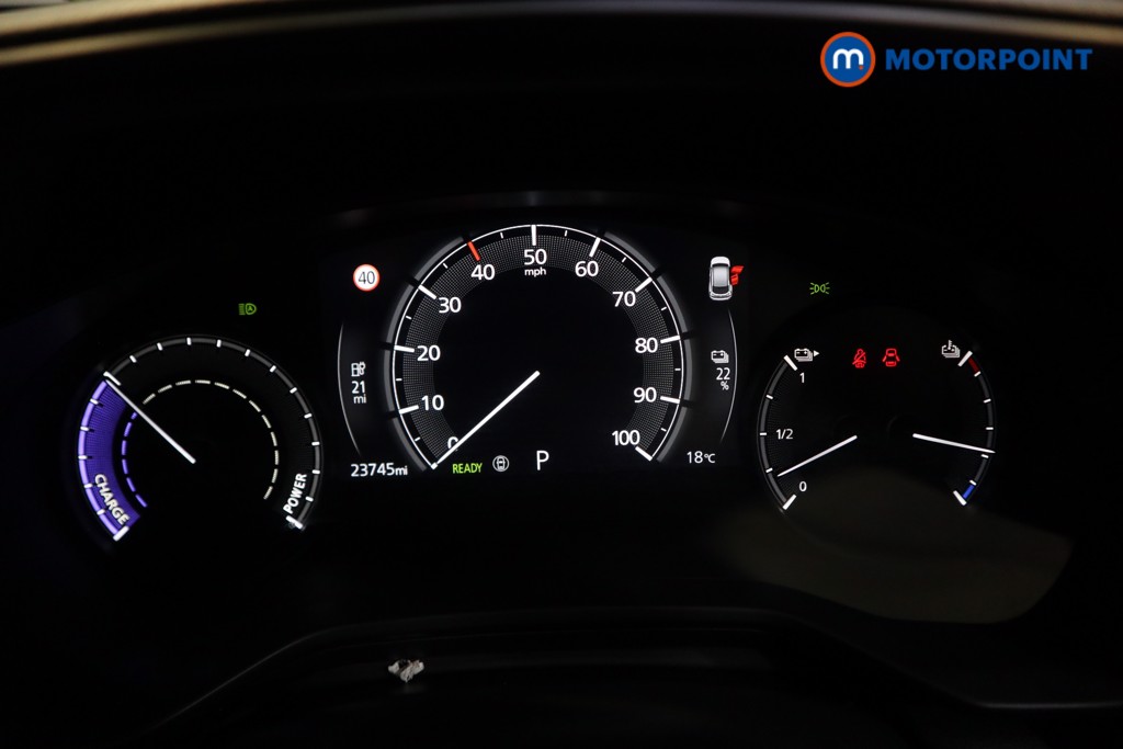 Used Mazda MX-30 2021 for sale - 76557723: Photo 11