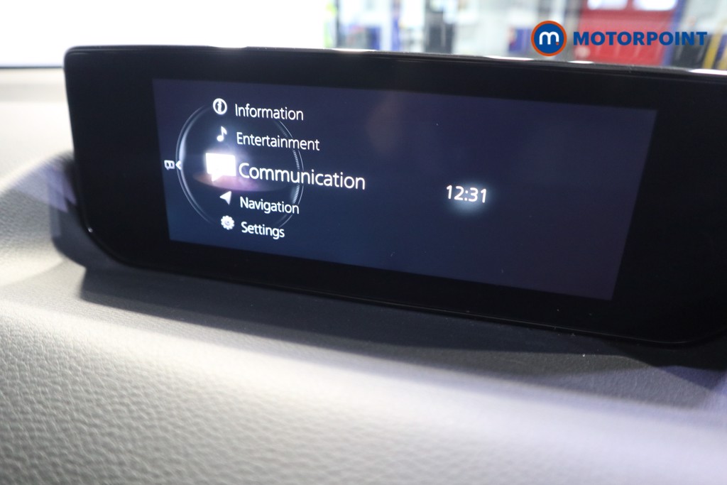 Used Mazda MX-30 2021 for sale - 76557723: Photo 12