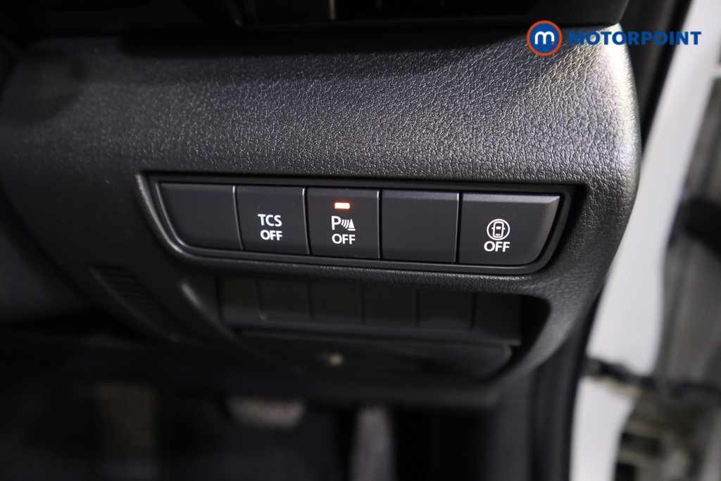 Used Mazda MX-30 2021 for sale - 76557723: Photo 15