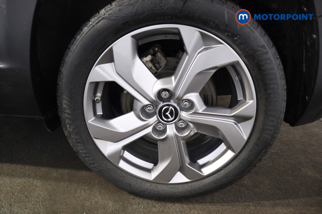 Used Mazda MX-30 2021 for sale - 76557723: Photo 19