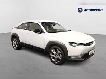 Used Mazda MX-30 2021 for sale - 76557723: Photo