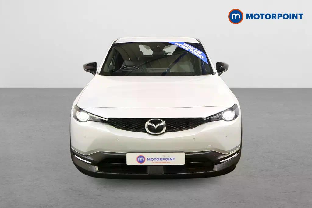 Used Mazda MX-30 2021 for sale - 76557723: Photo 2