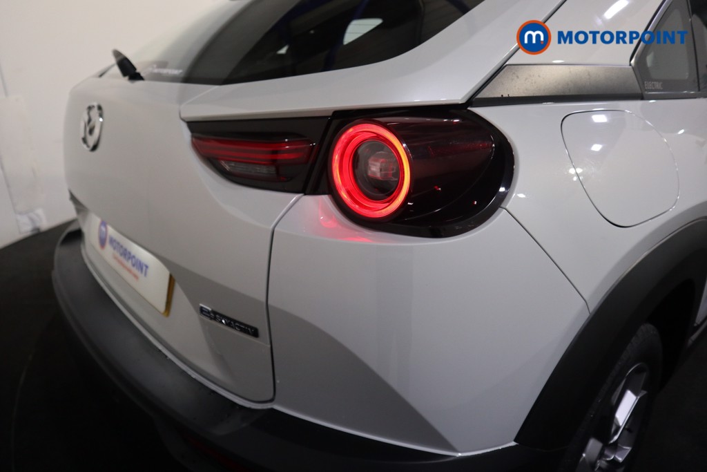 Used Mazda MX-30 2021 for sale - 76557723: Photo 21