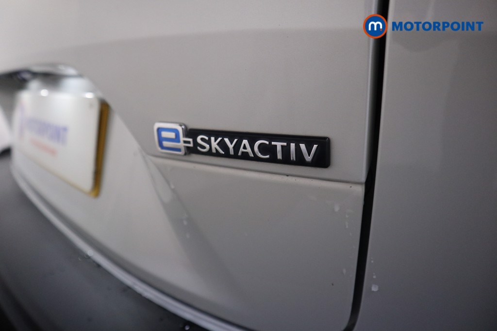 Used Mazda MX-30 2021 for sale - 76557723: Photo 22