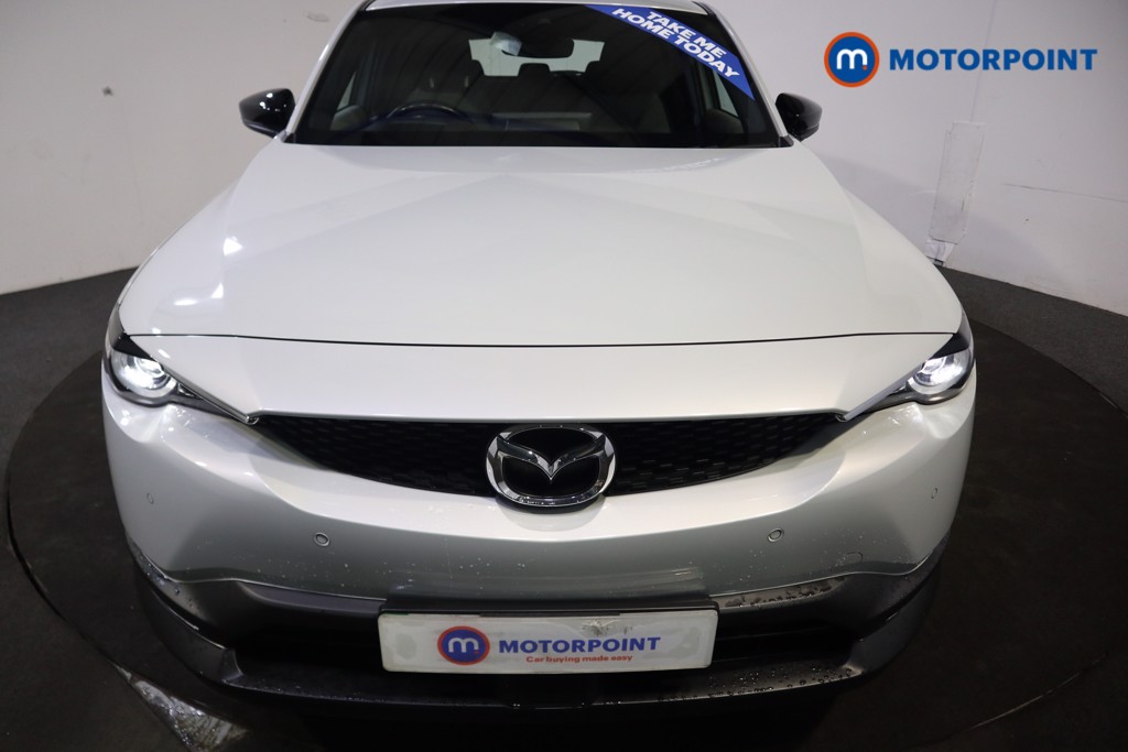 Used Mazda MX-30 2021 for sale - 76557723: Photo 24