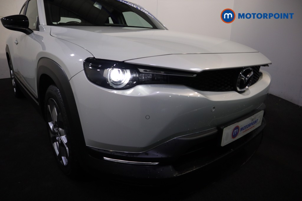 Used Mazda MX-30 2021 for sale - 76557723: Photo 25