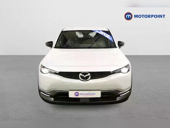 Used Mazda MX-30 2021 for sale - 76557723: Photo