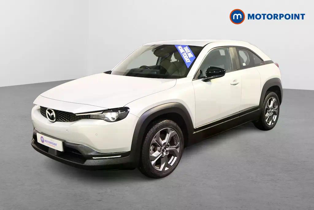 Used Mazda MX-30 2021 for sale - 76557723: Photo 3
