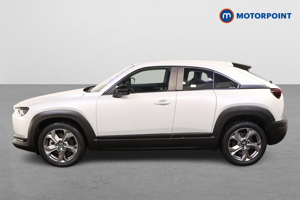 Used Mazda MX-30 2021 for sale - 76557723: Photo 4