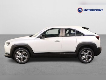 Used Mazda MX-30 2021 for sale - 76557723: Photo