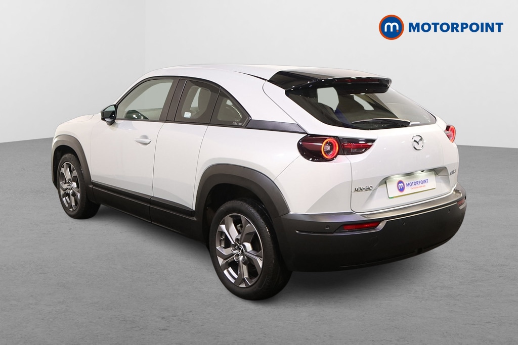 Used Mazda MX-30 2021 for sale - 76557723: Photo 5