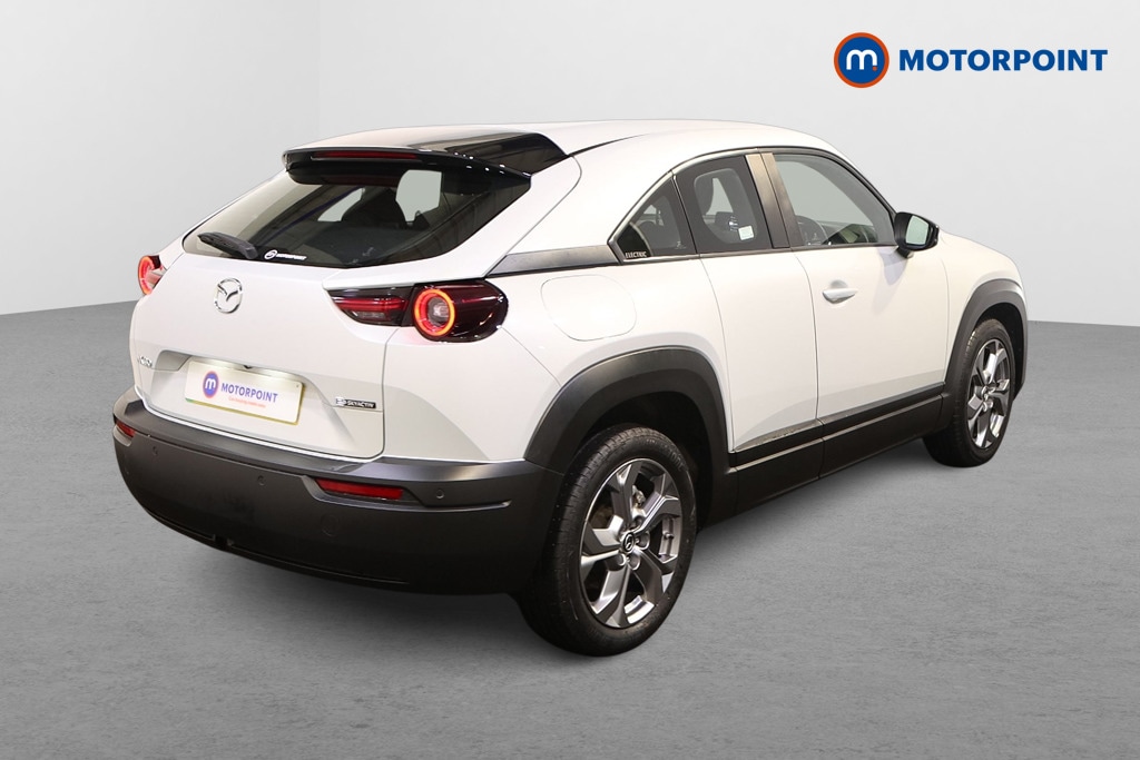 Used Mazda MX-30 2021 for sale - 76557723: Photo 7