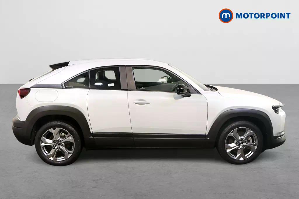 Used Mazda MX-30 2021 for sale - 76557723: Photo 8