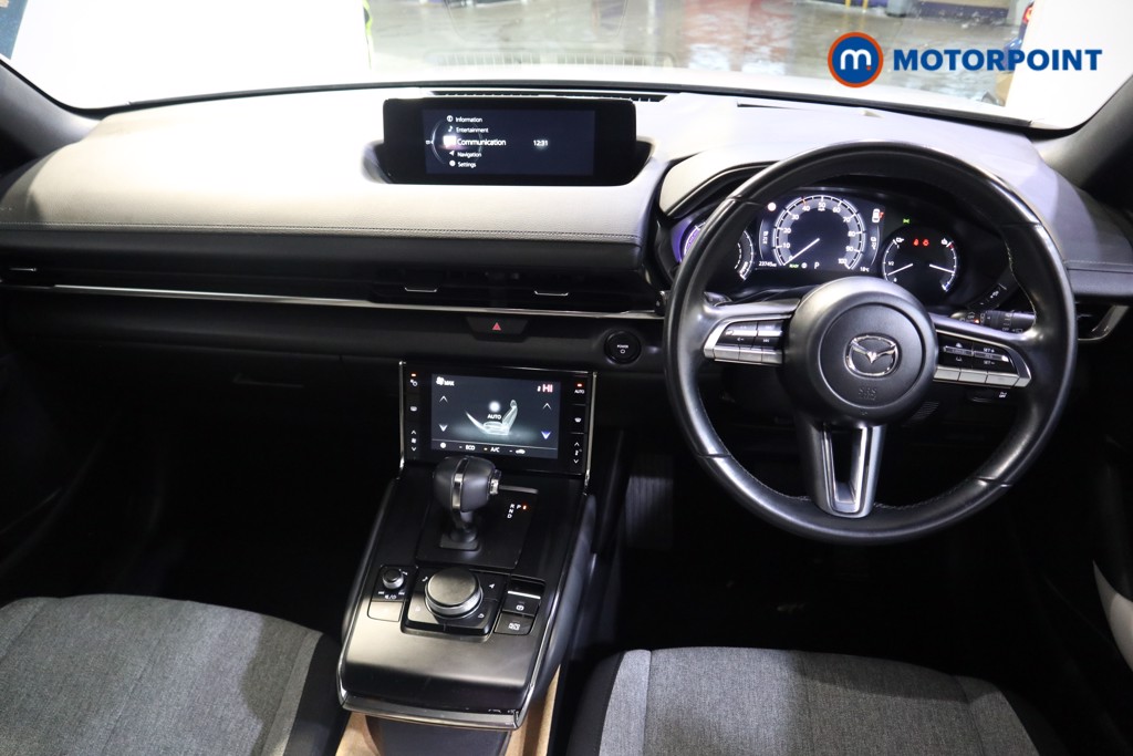 Used Mazda MX-30 2021 for sale - 76557723: Photo 9