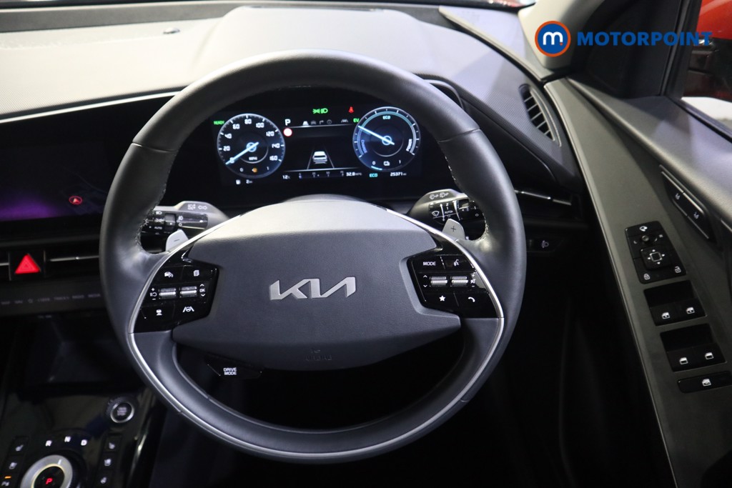 Used Kia Niro 2023 for sale - 77665830: Photo 10