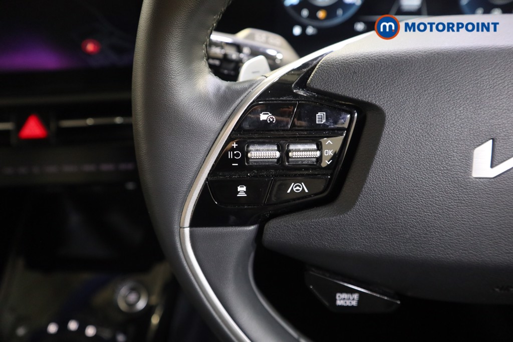 Used Kia Niro 2023 for sale - 77665830: Photo 11