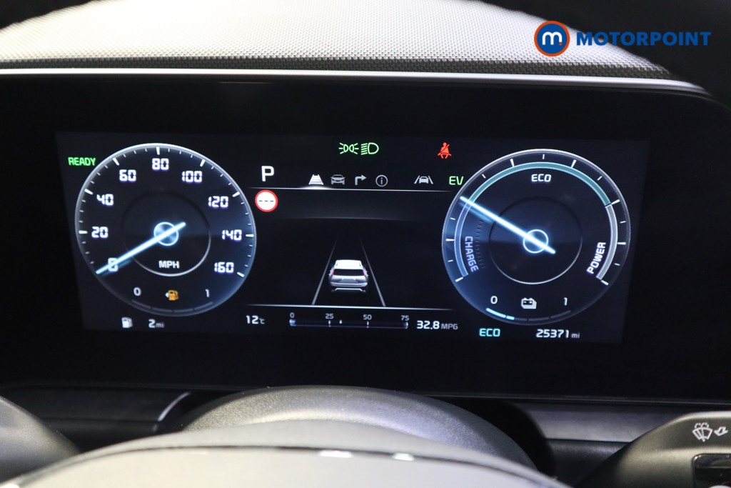 Used Kia Niro 2023 for sale - 77665830: Photo 14