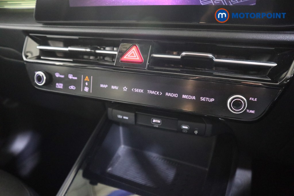 Used Kia Niro 2023 for sale - 77665830: Photo 16