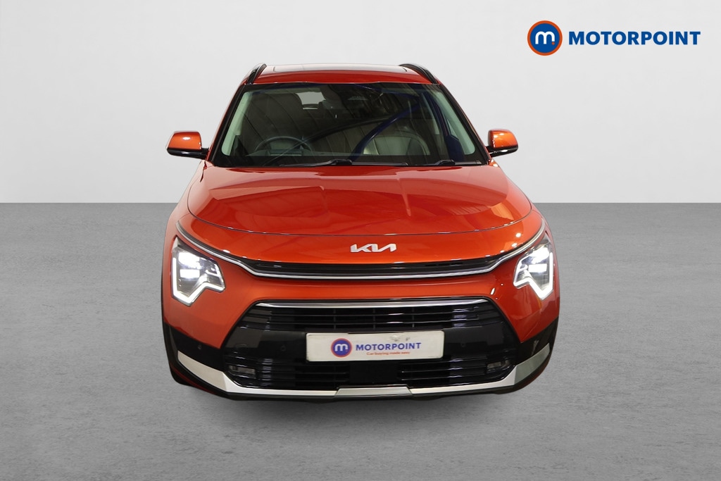 Used Kia Niro 2023 for sale - 77665830: Photo 2