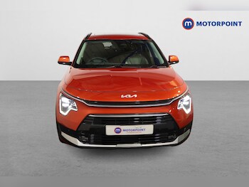 Used Kia Niro 2023 for sale - 77665830: Photo