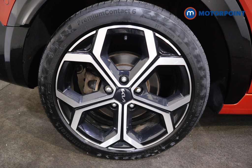 Used Kia Niro 2023 for sale - 77665830: Photo 35