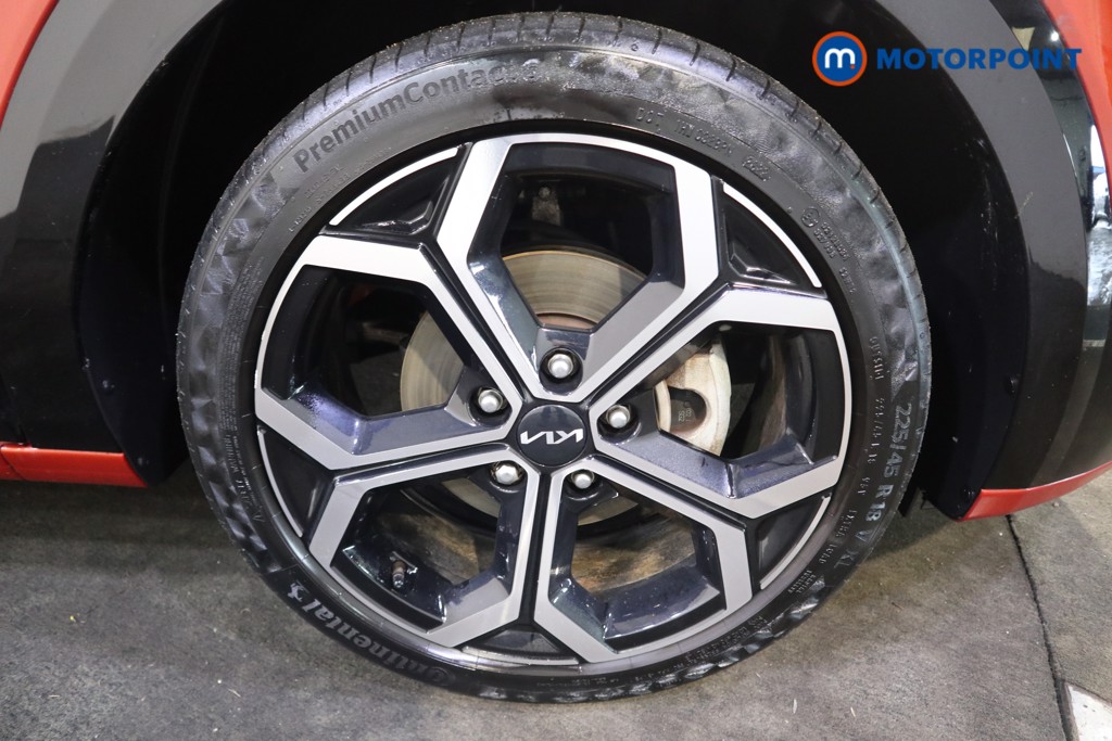 Used Kia Niro 2023 for sale - 77665830: Photo 36