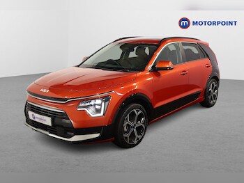 Used Kia Niro 2023 for sale - 77665830: Photo