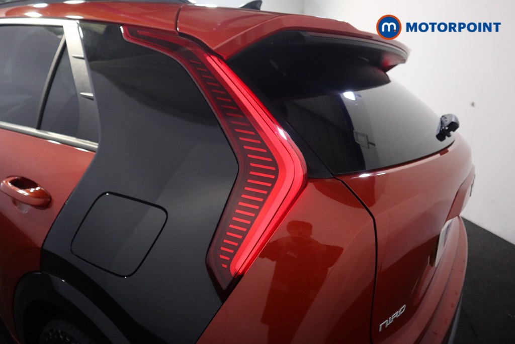 Used Kia Niro 2023 for sale - 77665830: Photo 41