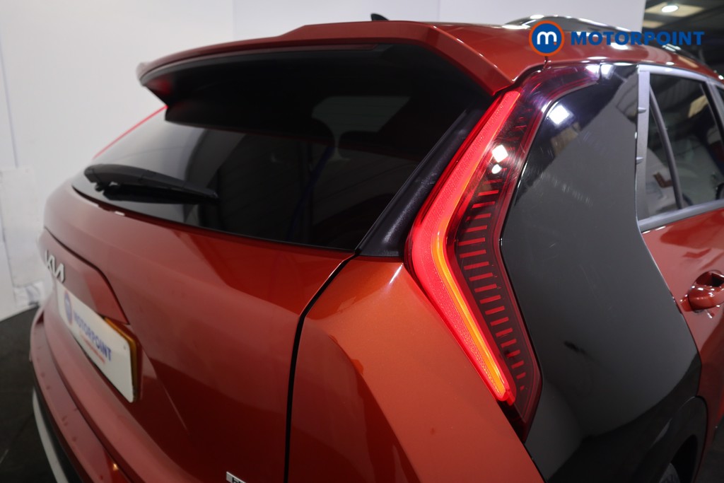 Used Kia Niro 2023 for sale - 77665830: Photo 42