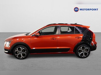 Used Kia Niro 2023 for sale - 77665830: Photo