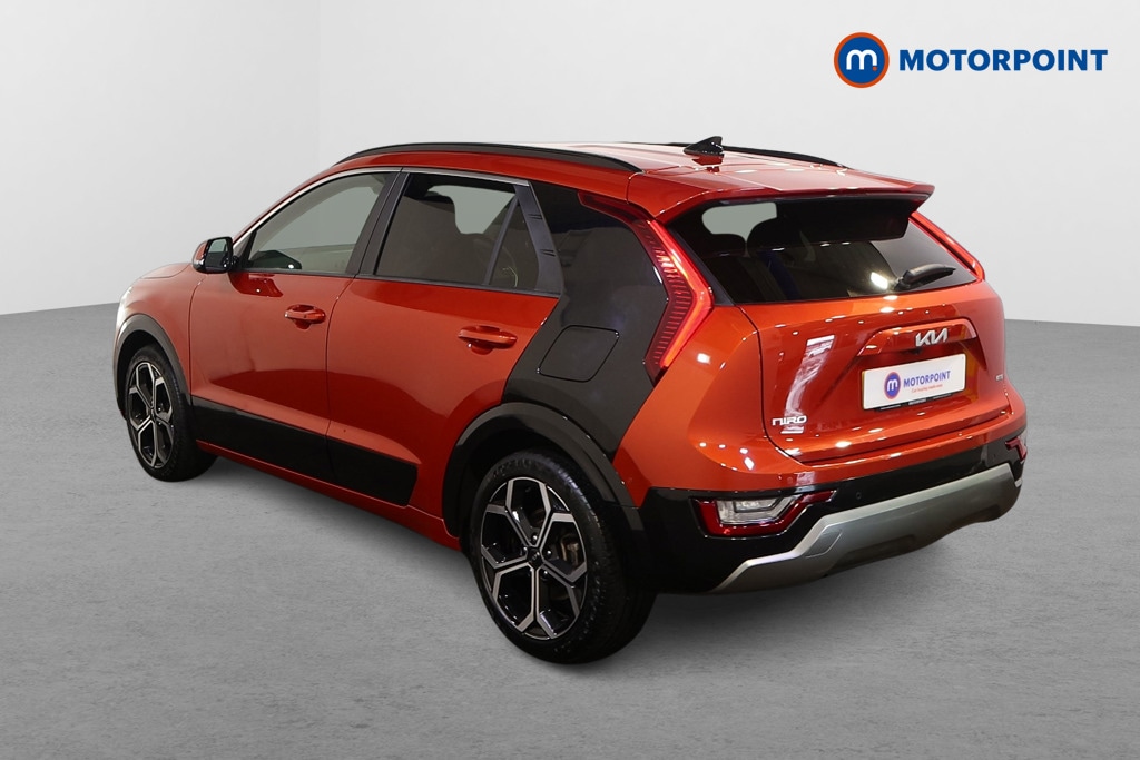 Used Kia Niro 2023 for sale - 77665830: Photo 5