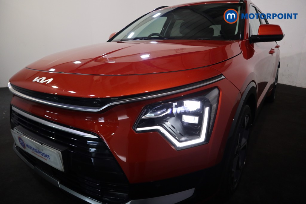 Used Kia Niro 2023 for sale - 77665830: Photo 50