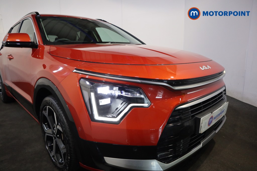 Used Kia Niro 2023 for sale - 77665830: Photo 52