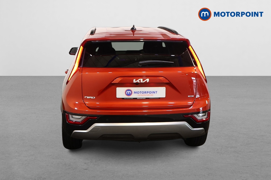 Used Kia Niro 2023 for sale - 77665830: Photo 6