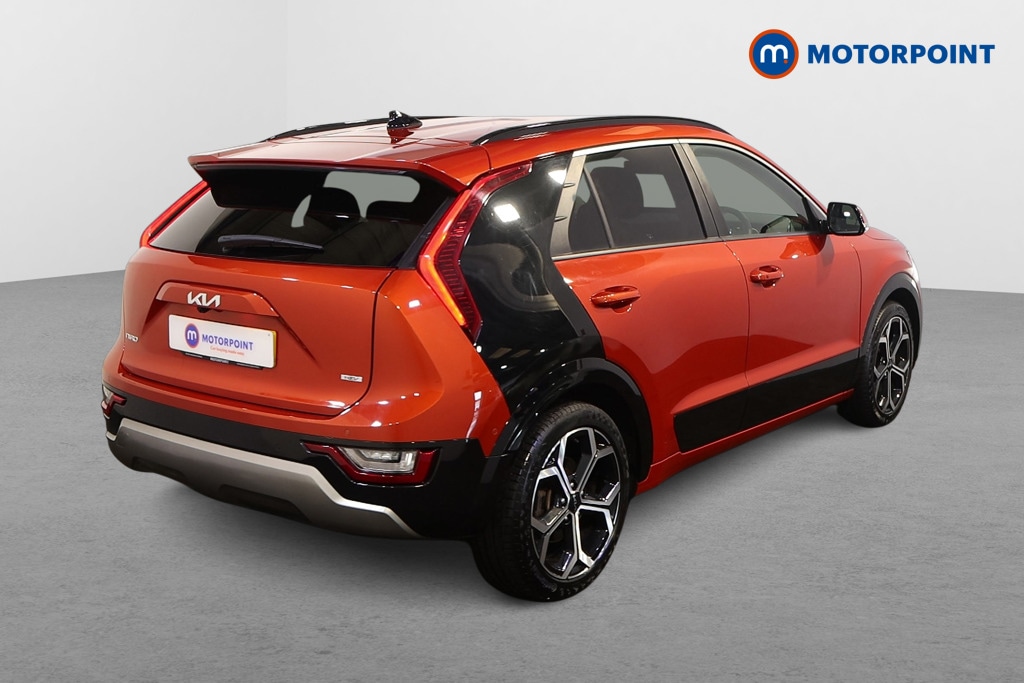 Used Kia Niro 2023 for sale - 77665830: Photo 7