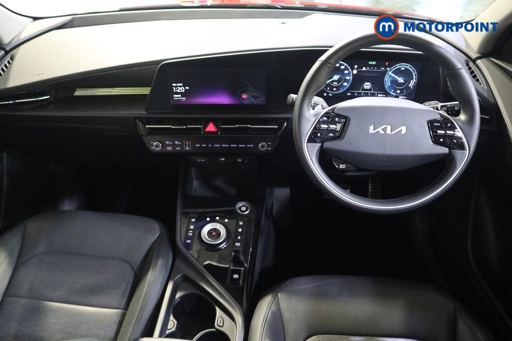 Used Kia Niro 2023 for sale - 77665830: Photo 9